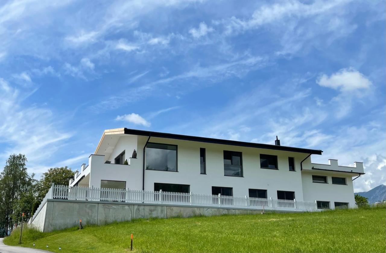 Apartment Spitzenblick Angerberg  Luaran gambar