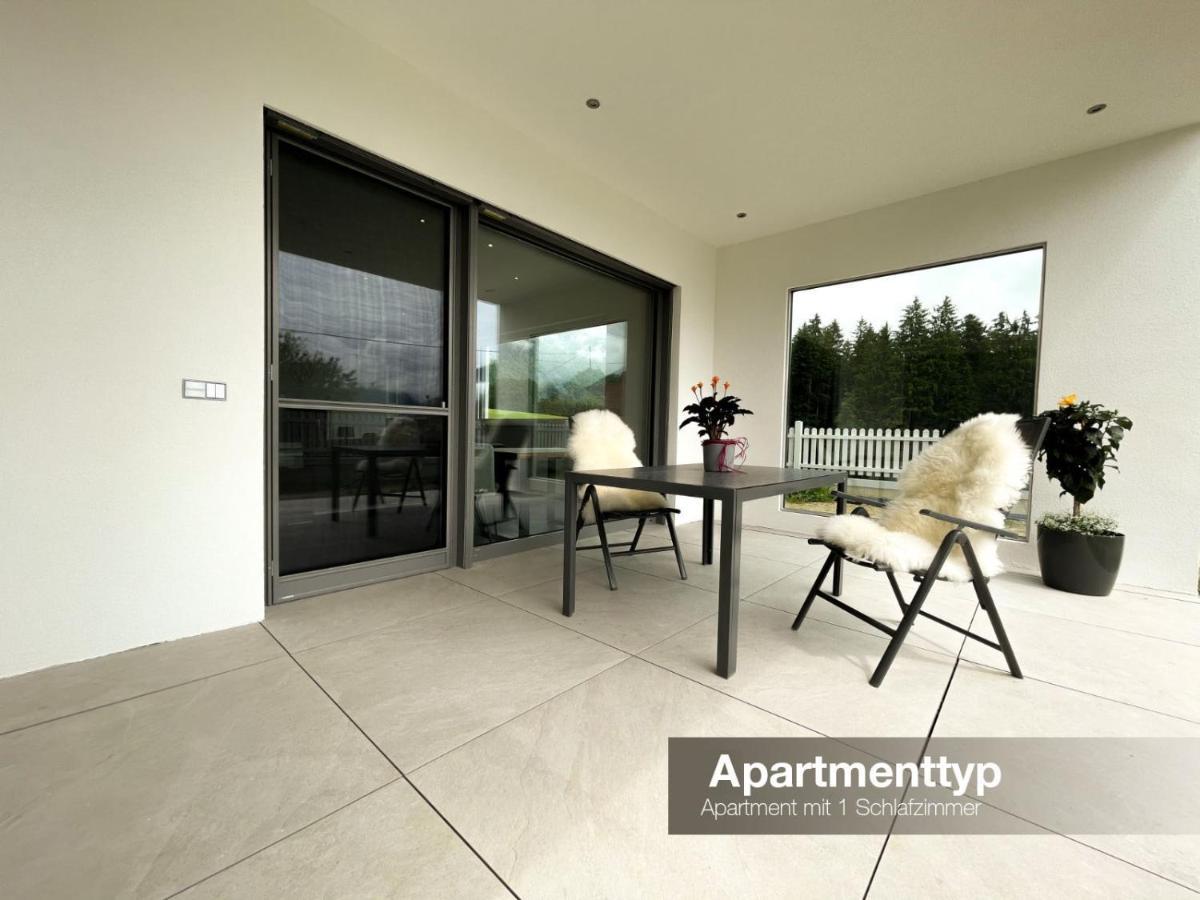 Apartment Spitzenblick Angerberg  Luaran gambar